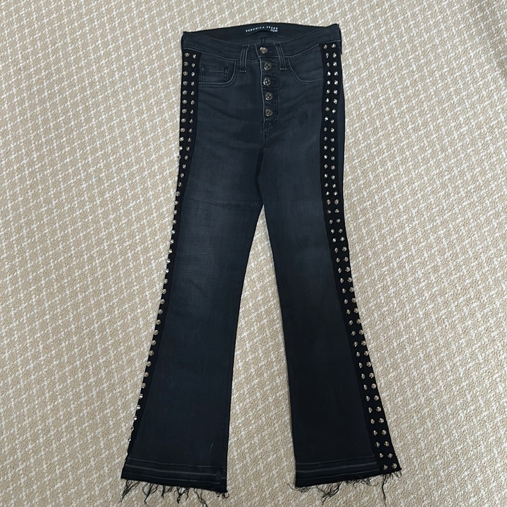 Veronica Beard Jeans